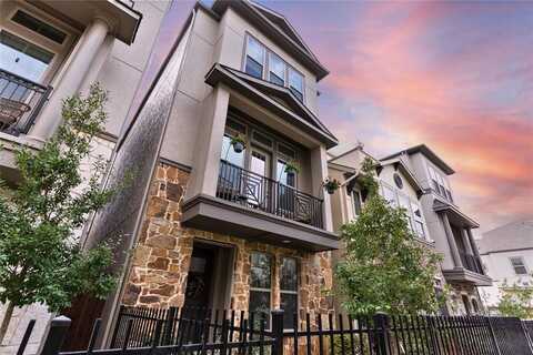 5166 Artemesia Lane, Dallas, TX 75209