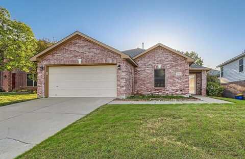 6732 Red Rock Trail, Watauga, TX 76137