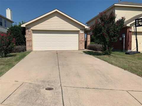 11905 Grizzly Bear Drive, Fort Worth, TX 76244