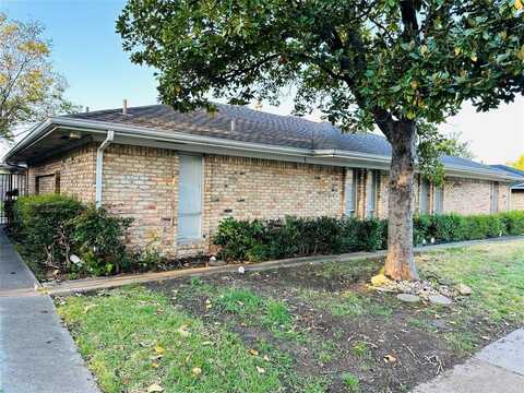 3644 Stables Lane, Dallas, TX 75229
