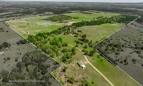 269 Private Road 2362, Meridian, TX 76665