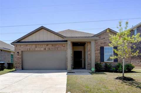 5513 Ladytown Lane, Fort Worth, TX 76036
