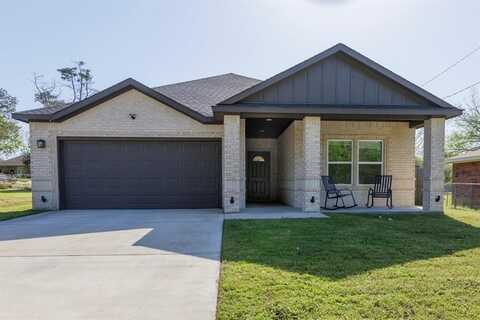605 Bethlehem Street, Terrell, TX 75160