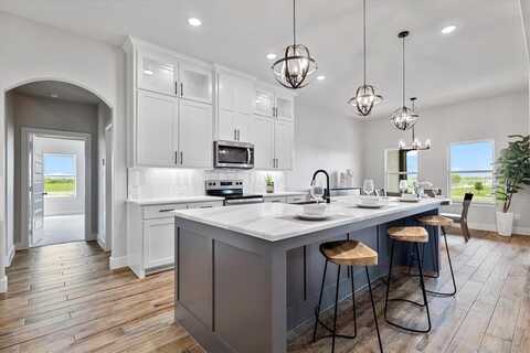 233 Marshall Circle, Whitewright, TX 75491