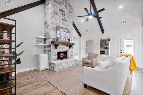 233 Marshall Circle, Whitewright, TX 75491
