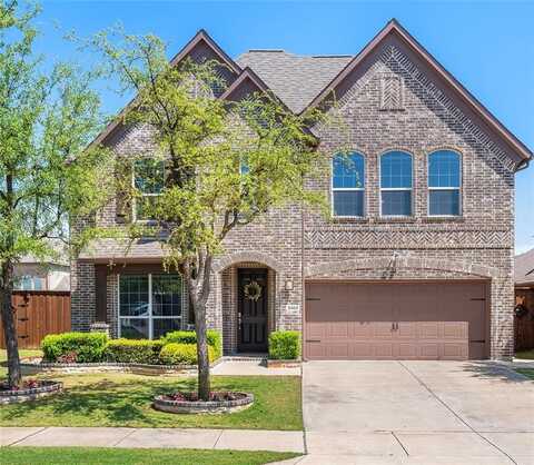 2465 Marlin, Little Elm, TX 75068