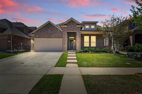 1805 Sparrow Street, Argyle, TX 76226