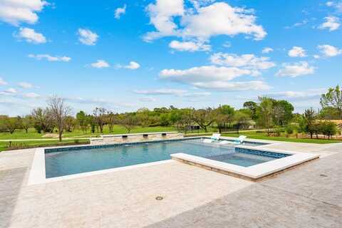 9714 Hester Lane, Argyle, TX 76226