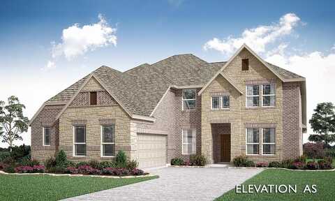 816 Turnbull Avenue, Fort Worth, TX 76247