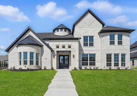 2609 Elaine Dr, Wylie, TX 75098