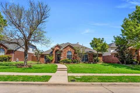 2409 Frosted Green Lane, Plano, TX 75025