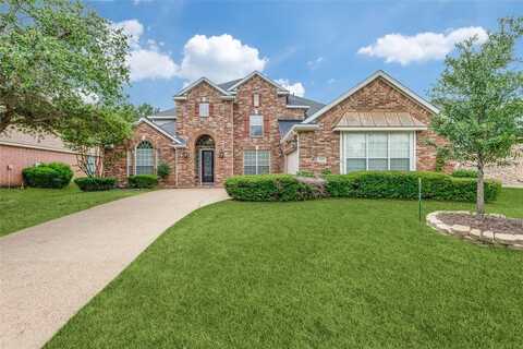 4667 Wicklow Drive, Frisco, TX 75034