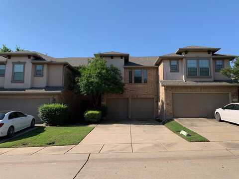 1121 Sophia Street, Allen, TX 75013
