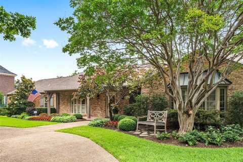 5219 Boca Raton Drive, Dallas, TX 75229