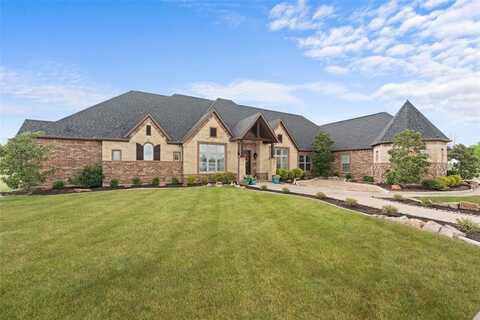 16661 Valley View, Forney, TX 75126