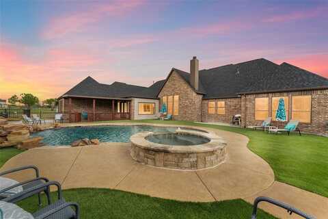 16661 Valley View, Forney, TX 75126