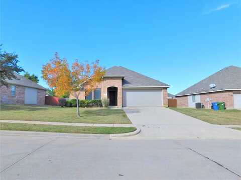 309 Woodridge Drive, Oak Point, TX 75068