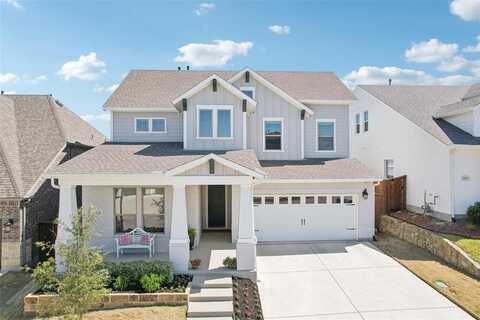 14325 Overlook Park Drive, Fort Worth, TX 76008