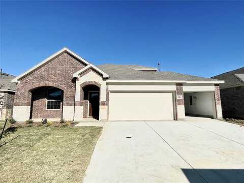 768 Hawthorn Street, Princeton, TX 75407