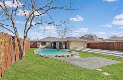 507 Willow Way, Wylie, TX 75098