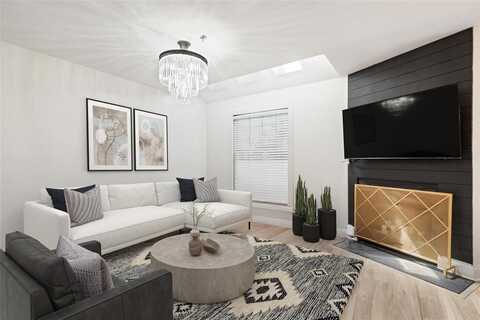 3901 Travis Street, Dallas, TX 75204