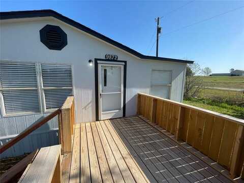 9872 W 199 Highway, Poolville, TX 76487