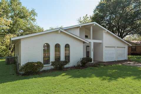 405 Gramley Street, Grand Prairie, TX 75051