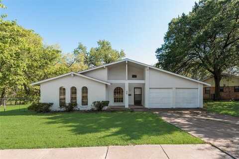 405 Gramley Street, Grand Prairie, TX 75051