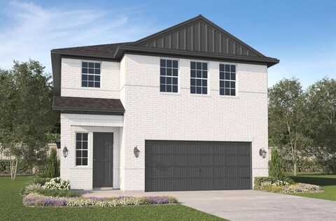 3109 Cordelia Drive, Princeton, TX 75407