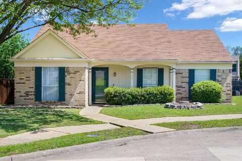 300 Hilltop Court, Mesquite, TX 75149