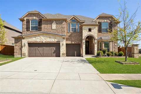 5225 Edgebrook Way, Fort Worth, TX 76244