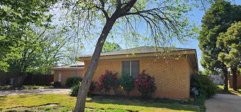 3298 Woodhollow Circle, Abilene, TX 79606