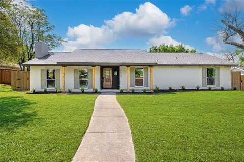 6630 Hunters Ridge Drive, Dallas, TX 75248