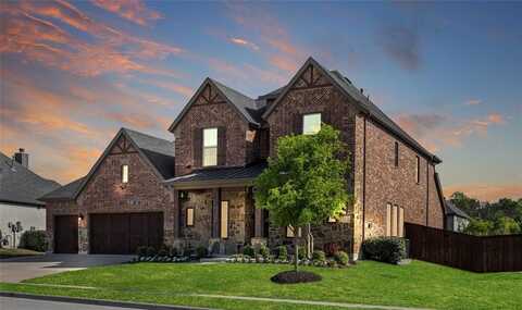 3217 Rolling Meadow Drive, Anna, TX 75409
