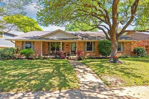 7617 La Sobrina Drive, Dallas, TX 75248