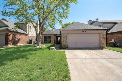 3808 Huckleberry Drive, Fort Worth, TX 76137