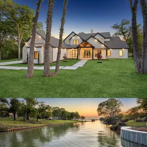123 Sweetwater Trail, Kerens, TX 75144
