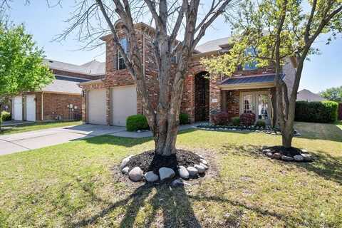 2815 S Serrano, Grand Prairie, TX 75054