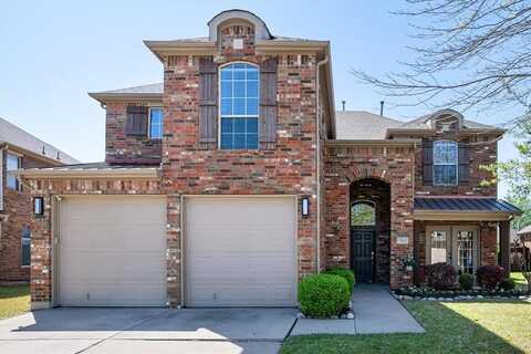 2815 S Serrano, Grand Prairie, TX 75054