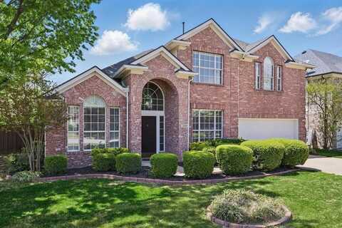 2119 Peacock Lane, Corinth, TX 76210