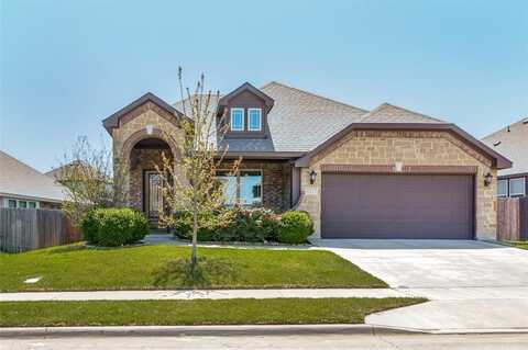 4217 Sweet Clover Lane, Fort Worth, TX 76036