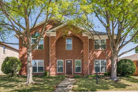 9313 Chimneywood Drive, Rowlett, TX 75089