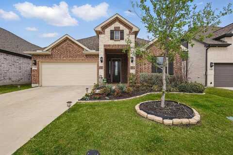1405 Alexander Drive, McKinney, TX 75071