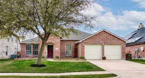 312 Lockhurst Drive, Anna, TX 75409