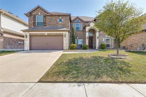 9836 Yellow Cup Drive, Fort Worth, TX 76177