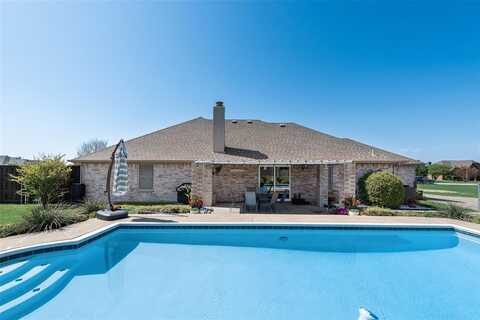 10951 Linda Circle, Forney, TX 75126