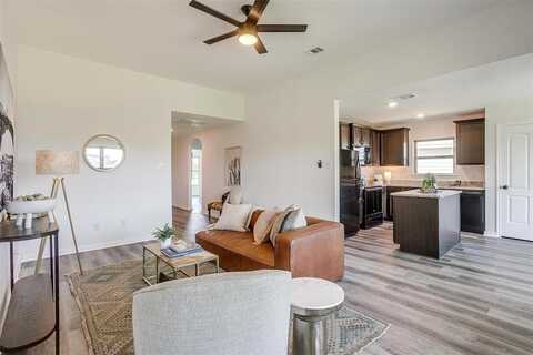 127 Yorktown Court, Venus, TX 76084