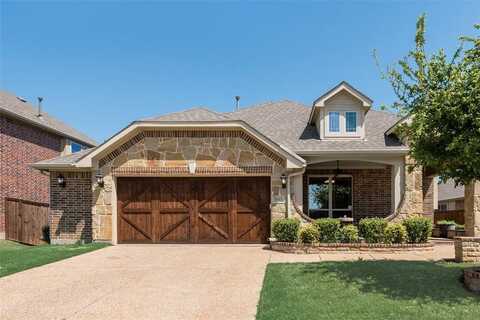 1513 Downing Drive, Aubrey, TX 76227