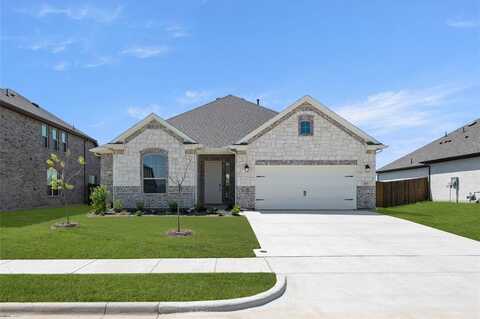 421 Burrow Drive, Waxahachie, TX 75167