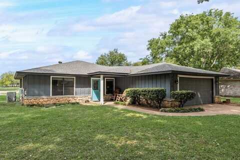 3710 Winding Way, Granbury, TX 76049